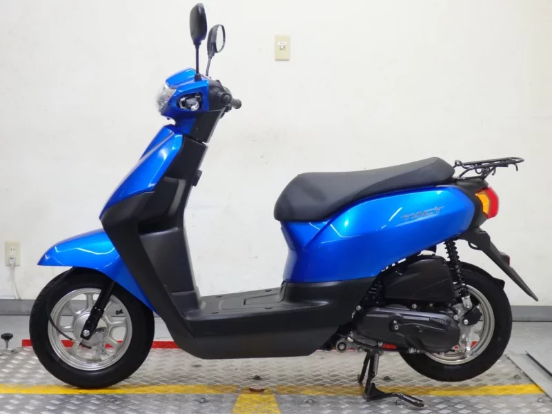 Honda TACT BASIC