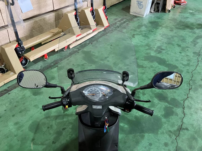 Yamaha JOG