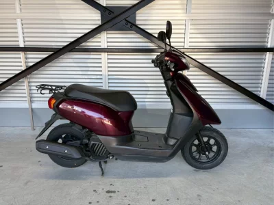 Yamaha JOG