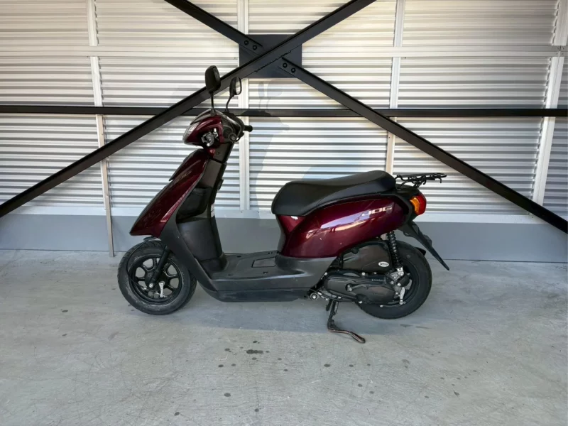 Yamaha JOG