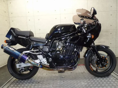Suzuki GS1200SS