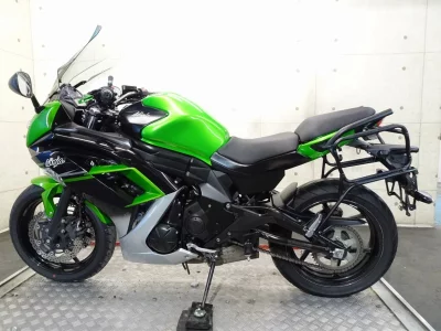 Kawasaki Ninja 650