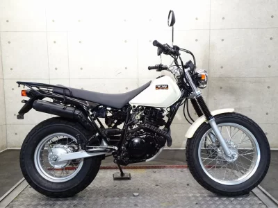 Yamaha TW225