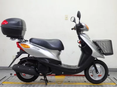 Yamaha JOG DELUXE 4ST FI