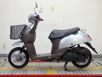 Suzuki LET SG