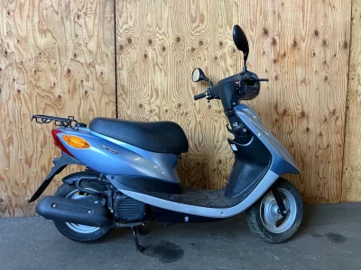 Yamaha JOG DELUXE 4ST FI