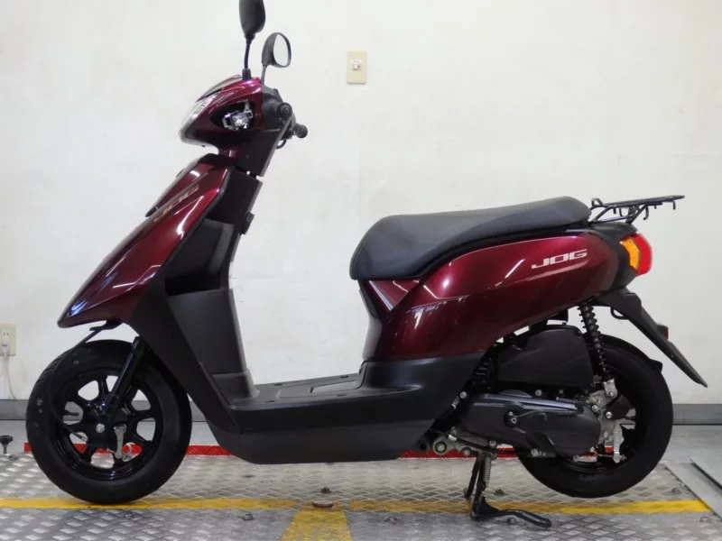 Yamaha JOG