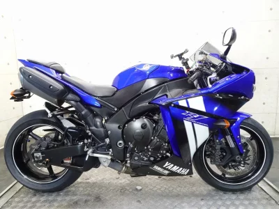 Yamaha YZF-R1