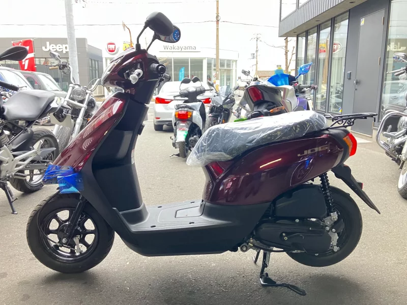 Yamaha JOG