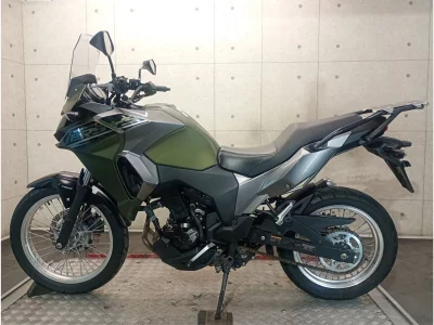 Kawasaki VERSYS-X 250