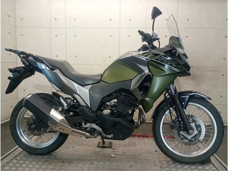 Kawasaki VERSYS-X 250