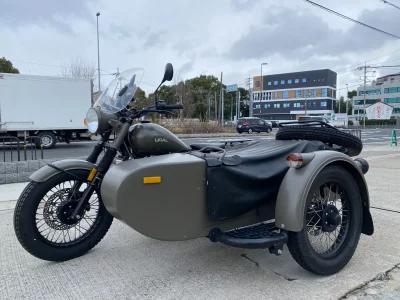 Other URAL M70