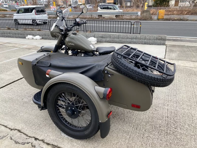 Other URAL M70