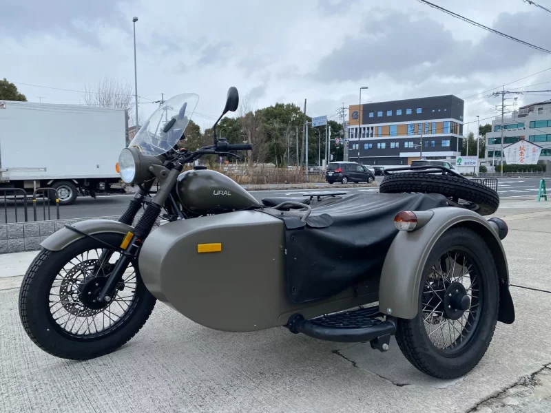 Other URAL M70