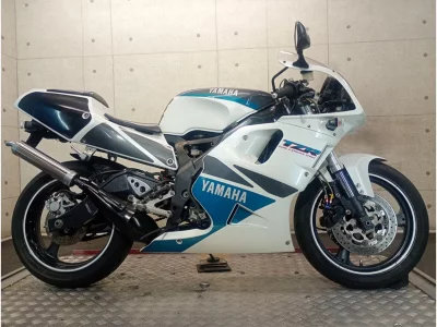 Yamaha TZR250R