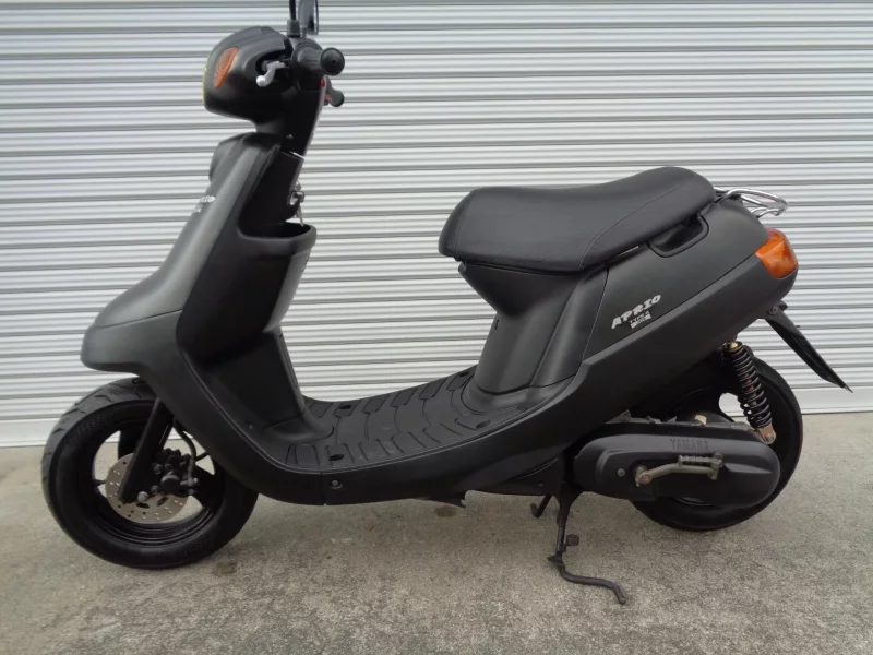 Yamaha JOG APRIO