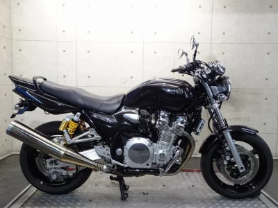 Yamaha XJR1300