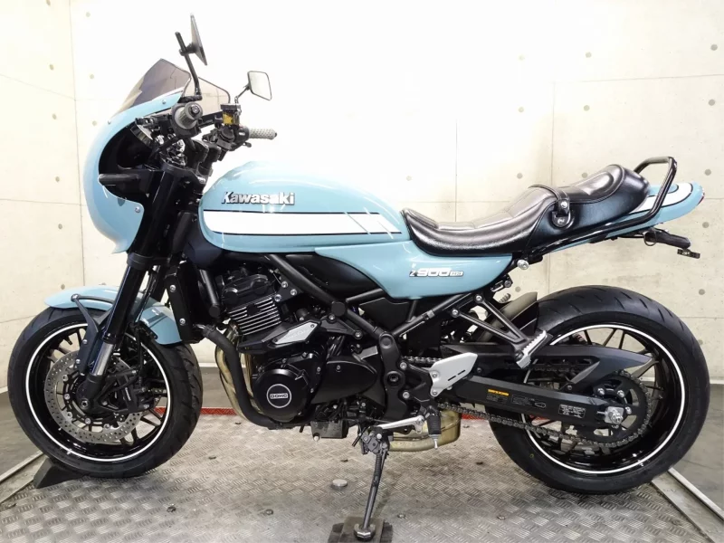 Kawasaki Z900RS CAFE