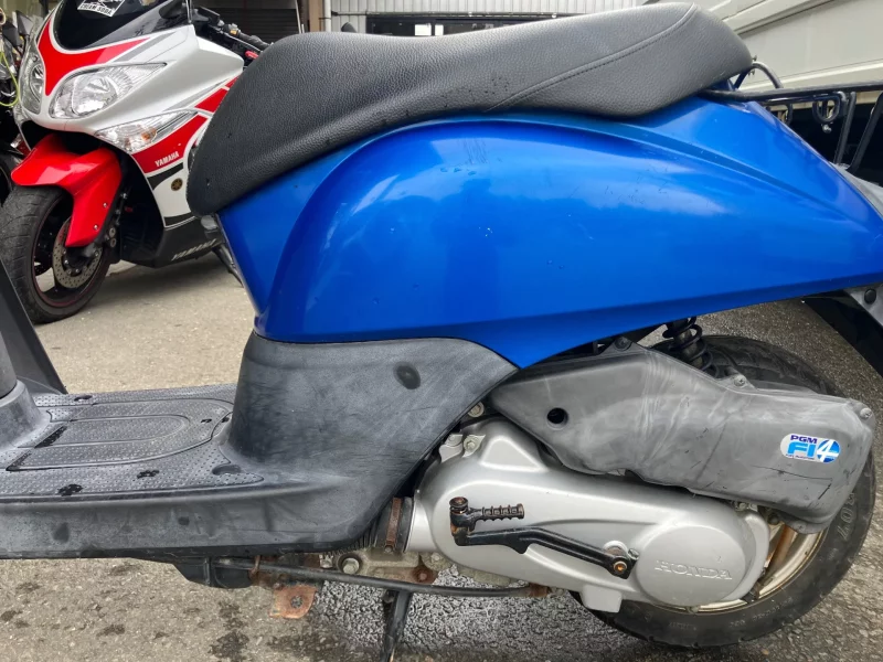 Honda TODAY