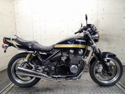 Kawasaki ZEPHYR400K