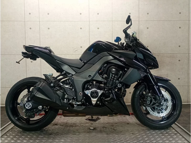 Kawasaki Z1000