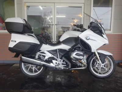 BMW BMW R1200RT PREMIUM LINE
