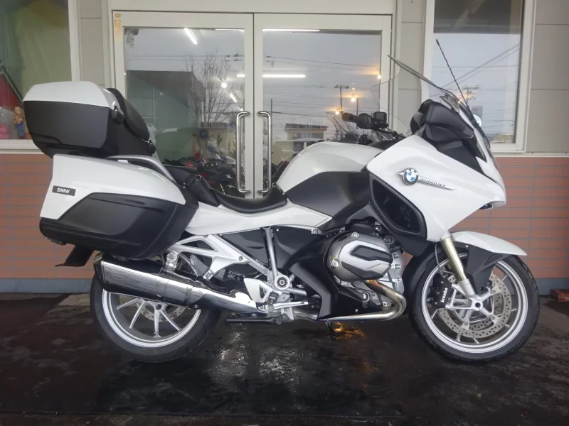 BMW BMW R1200RT PREMIUM LINE