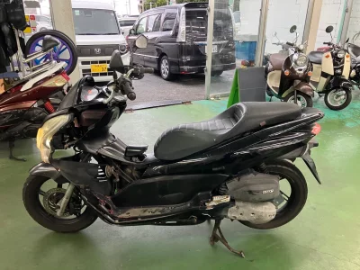 Honda PCX150