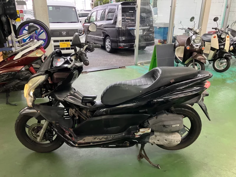 Honda PCX150
