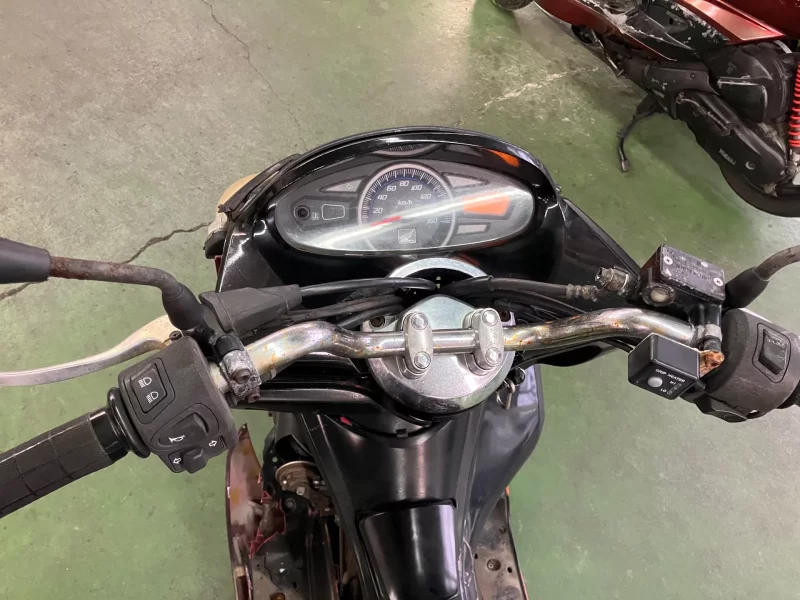 Honda PCX150