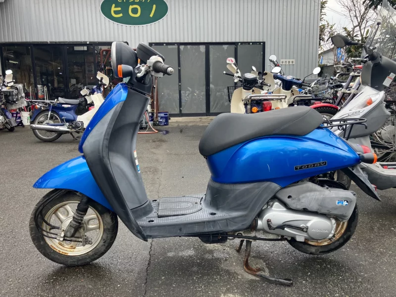 Honda TODAY
