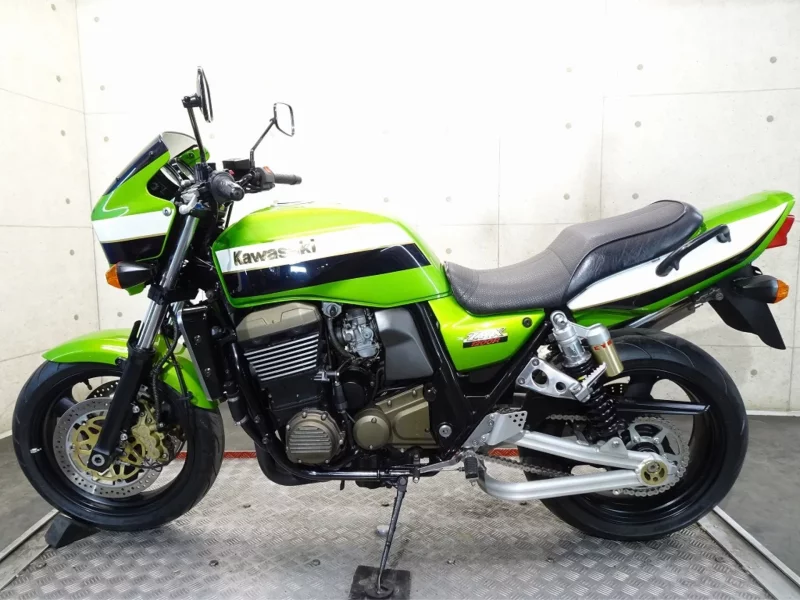 Kawasaki ZRX1200R