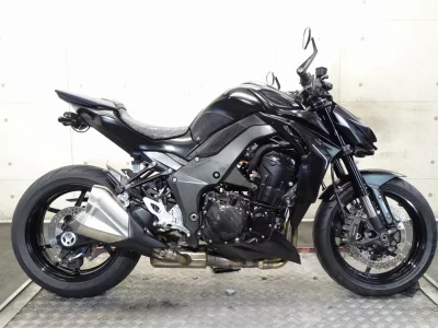Kawasaki Z1000
