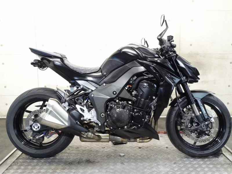 Kawasaki Z1000