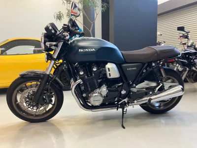 Honda CB1100RS FINAL ED