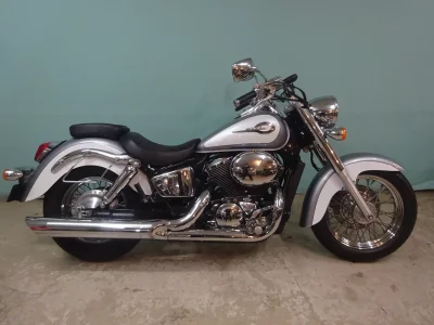 Honda SHADOW400