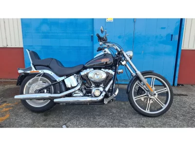 Harley-Davidson HARLEY FXSTC1340
