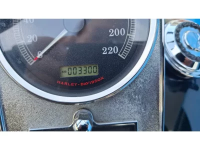 Harley-Davidson HARLEY FXSTC1340