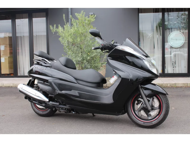 Yamaha GRAND MAJESTY250