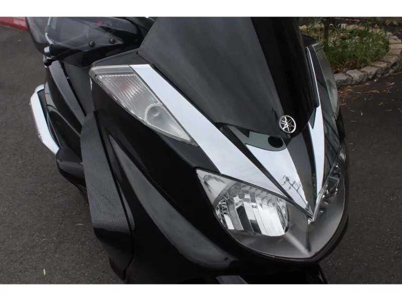 Yamaha GRAND MAJESTY250
