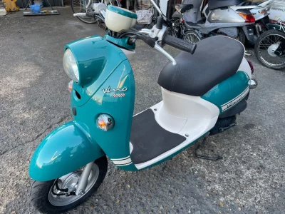 Yamaha VINO