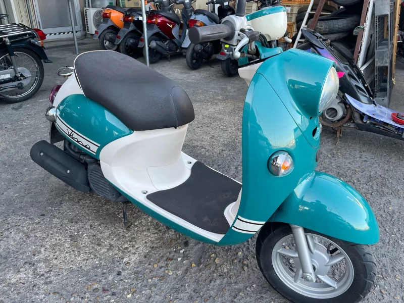 Yamaha VINO