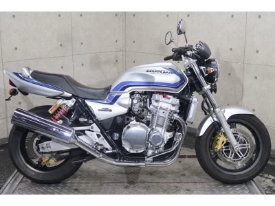 Honda CB1300SF