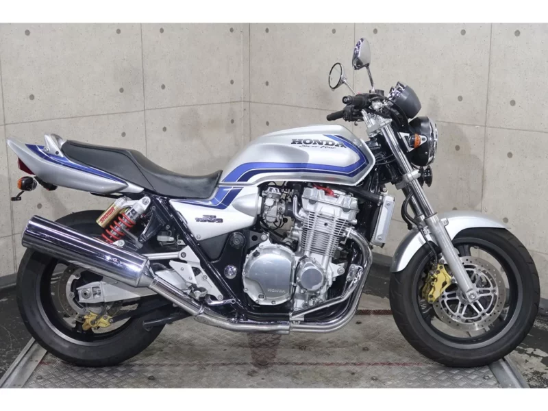Honda CB1300SF