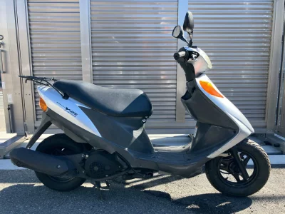 Suzuki ADDRESS V125