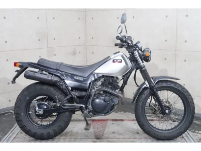 Yamaha TW225