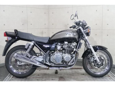 Kawasaki ZEPHYR750RS