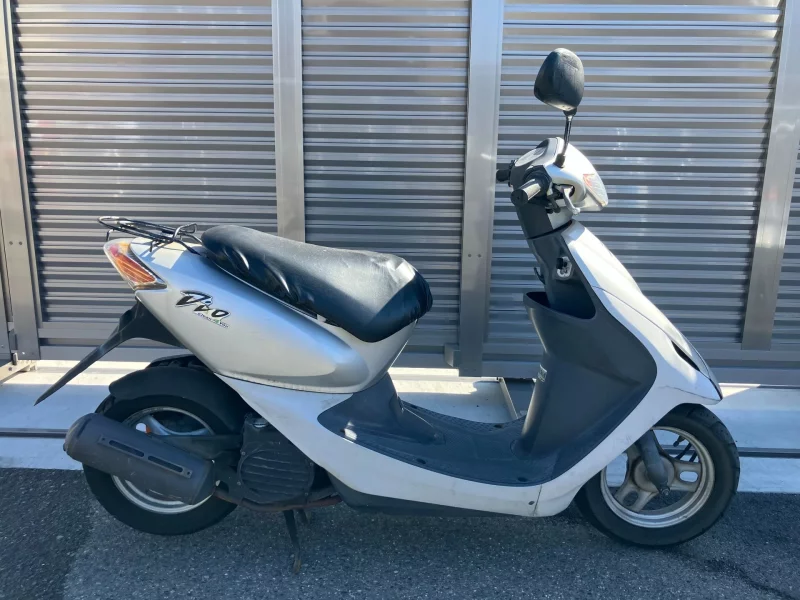 Honda DIO