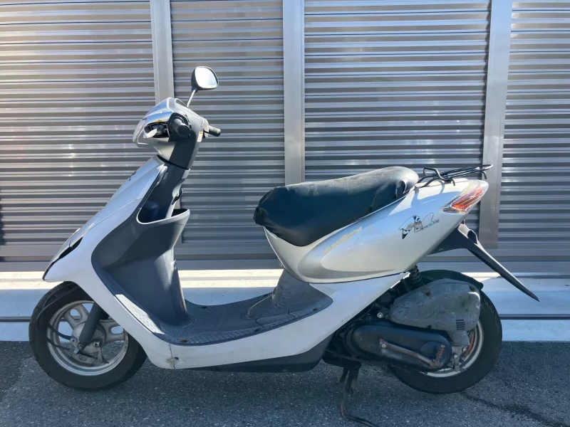 Honda DIO