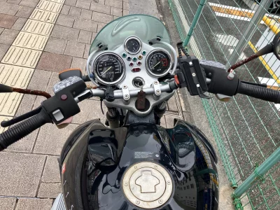 BMW BMW R1150R